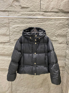 Logo Jacket