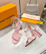Load image into Gallery viewer, Silhouette Sandals
