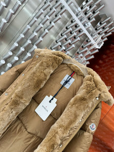 Down Jacket