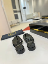 Load image into Gallery viewer, Leather Sandals
