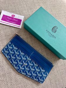 Ready to post
