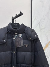 Load image into Gallery viewer, Logo Jacket
