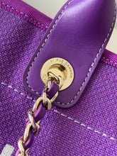 Load image into Gallery viewer, Deauville Tote
