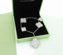 Load image into Gallery viewer, Alhambra Bracelet

