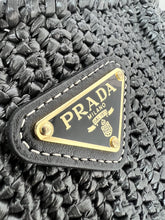 Load image into Gallery viewer, Raffia Rope Bag
