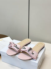 Load image into Gallery viewer, Cotton Sandals
