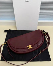 Load image into Gallery viewer, Little Halfmoon Bag
