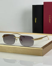 Load image into Gallery viewer, Logo Sunglasses
