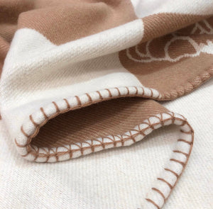 Wool Blanket