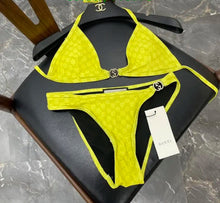 Load image into Gallery viewer, Logo Bikini

