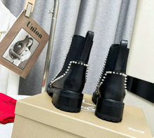 Load image into Gallery viewer, Lina Ankle Boots
