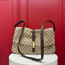 Load image into Gallery viewer, Jackie Flap Bag
