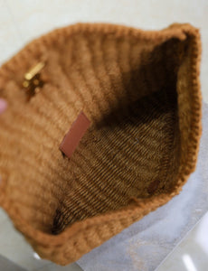 Cassandre Envelope Pouch
