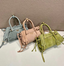 Load image into Gallery viewer, Bonnie Mini Bag
