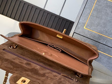 Load image into Gallery viewer, Suede Classic Flap
