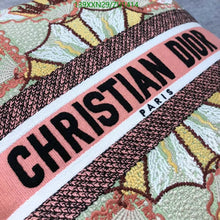 Load image into Gallery viewer, Embroidered Cushion
