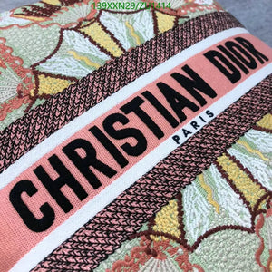 Embroidered Cushion