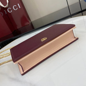 Wallet on Chain