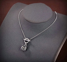 Load image into Gallery viewer, Logo Necklace
