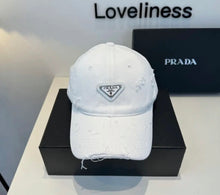 Load image into Gallery viewer, Logo Cap

