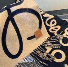 Load image into Gallery viewer, Cashmere Scarf
