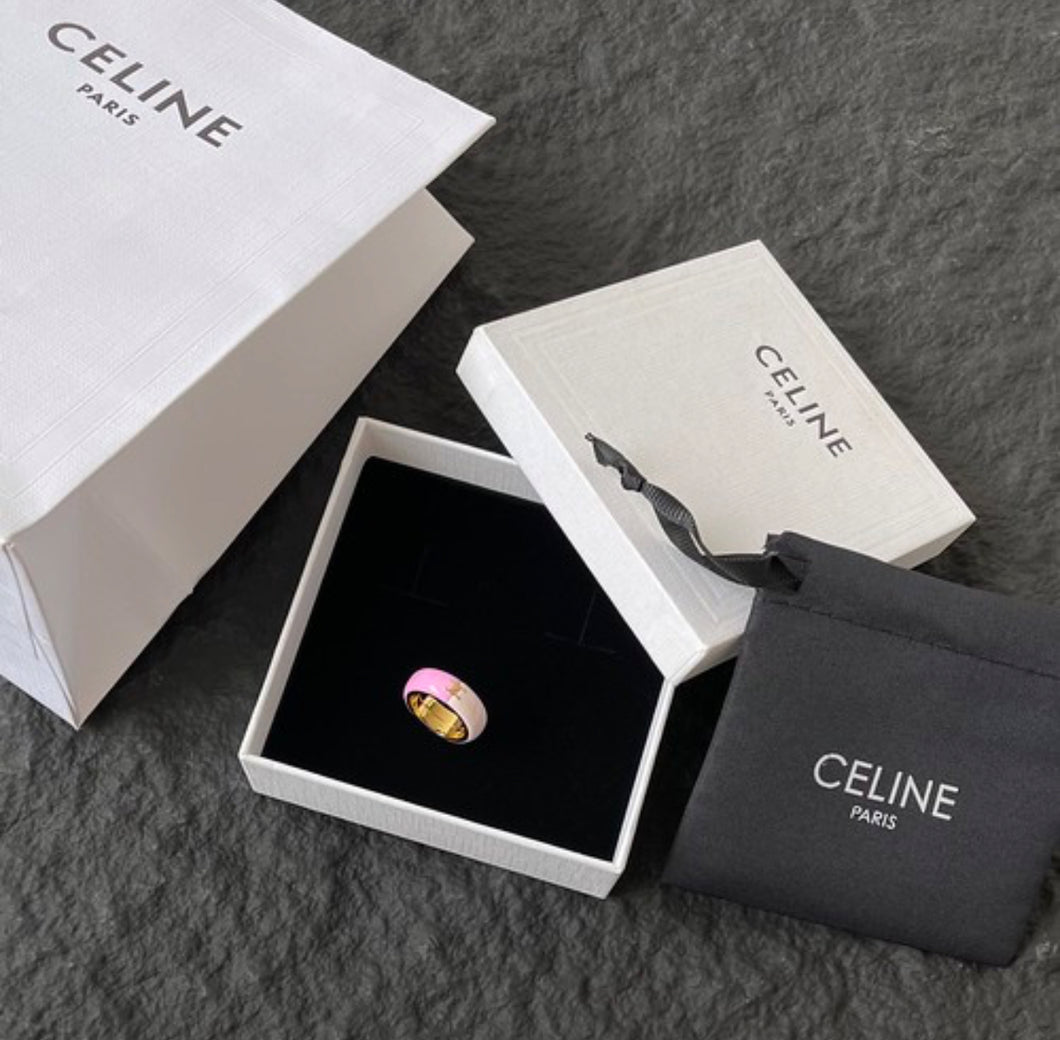 Logo Ring