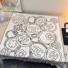Load image into Gallery viewer, Silk Scarf
