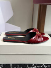 Load image into Gallery viewer, Leather Sandals
