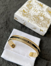 Load image into Gallery viewer, CD Bracelet
