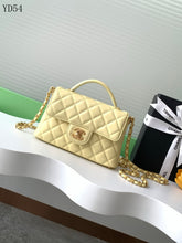 Load image into Gallery viewer, 20cm Flap Bag
