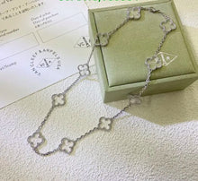 Load image into Gallery viewer, Alhambra Necklace
