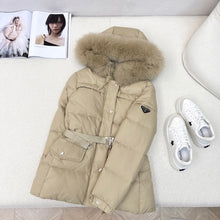 Load image into Gallery viewer, Logo Jacket
