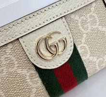 Load image into Gallery viewer, Zippy Card Wallet
