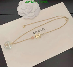 CC Necklace