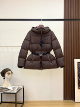 Load image into Gallery viewer, Logo Jacket
