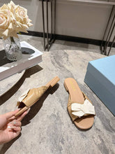 Load image into Gallery viewer, Leather Sandals
