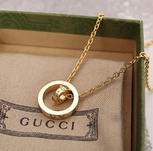 GG Necklace