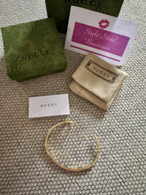 Load image into Gallery viewer, Logo Bracelet
