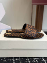 Load image into Gallery viewer, Satin Sandals
