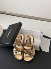 Load image into Gallery viewer, CC Dad Sandals
