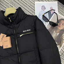 Load image into Gallery viewer, Logo Jacket
