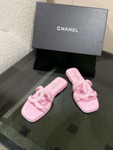 Load image into Gallery viewer, CC Sandals
