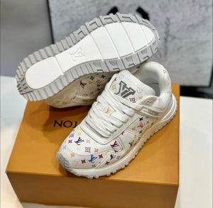 Logo Trainers