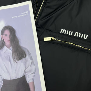 Logo Jacket