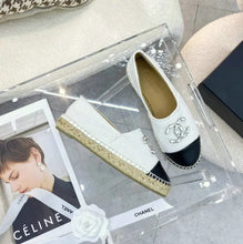 Load image into Gallery viewer, CC Espadrilles

