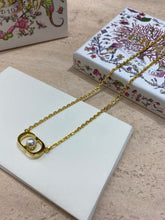 Load image into Gallery viewer, CD Necklace
