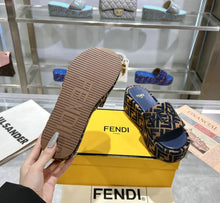 Load image into Gallery viewer, Sunshine Sandals
