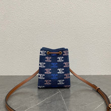 Load image into Gallery viewer, Triomphe Mini Bucket
