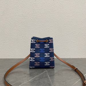 Triomphe Mini Bucket