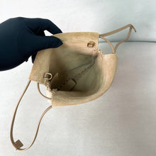Load image into Gallery viewer, Suede Pouch Bag

